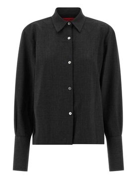 Thelatest Camicia mlange