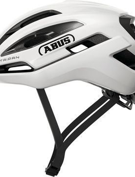 Taipan casco bicicleta Blanco (L)