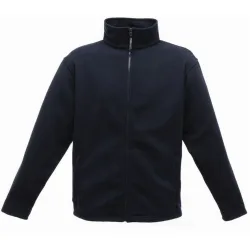 Mens Thor 350 Full Zip Fleece Jacket - Navy - Size Medium