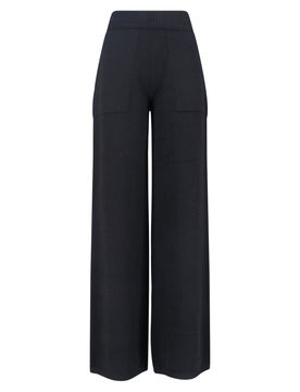 Uma Wang 100% Cashmere Trousers