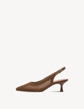 Scarpe con cinturino alla caviglia - 42