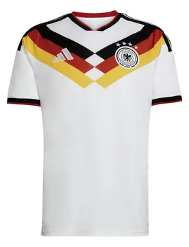 Heimtrikot Deutschland WM 2026 - Blanc - male - Size: XS