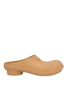 Mules & Zuecos Hombre Arena 42 Hombre - Mm6 Maison Margiela - FashionsVida