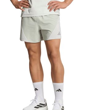 Adi365 breeze pantaloneta técnica hombre Verde (XL)