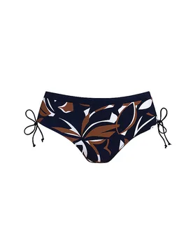 Bas de bikini By the Sea Nina bleu marine 42 - Anita - FashionsVida
