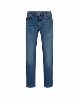 Vaqueros Straight Fit MAINE azul 34/L34