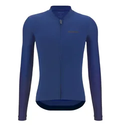 Maillot à Manches Longues Sensation