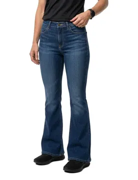 Lee Jeans Breese Rain Falls 27