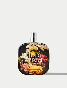 Wild Vanilla Orchid Eau de Parfum 50 ml female - Floral Street - FashionsVida