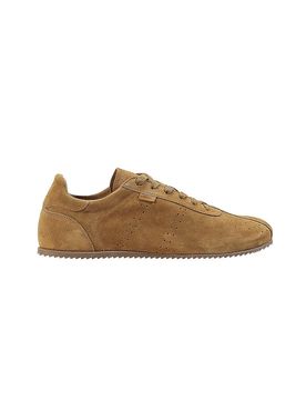 Sneaker camel 43 herren
