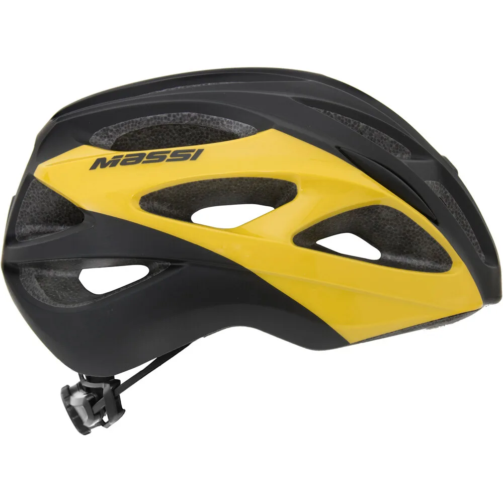 Massi pro casco bicicleta Negro (L) - Massi - FashionsVida