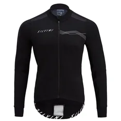 Silvini Veste Ghisallo
