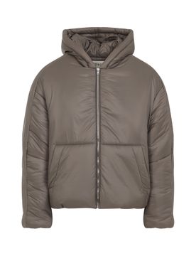 Mordecai Men's Puffer Hoodie