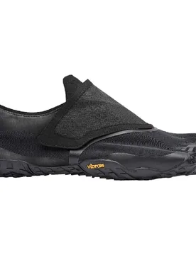 Scarpe Da Trail Running Trailope Black EU 43 - Vibram Fivefingers - FashionsVida