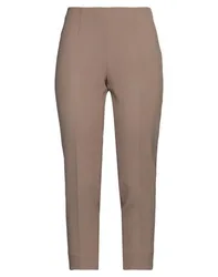 Hose Damen Hellbraun 32,34,36,42,44 Damen