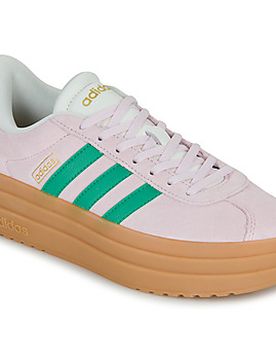 Sneaker Vl Court Bold 36;38;40;42;36 2/3;37 1/3;38 2/3;39 1/3;40 2/3;41 1/3 Female