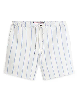Shorts DOVER azul claro 30 - Tommy hilfiger - FashionsVida