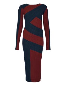 Patrizia Pepe Vestito Midi