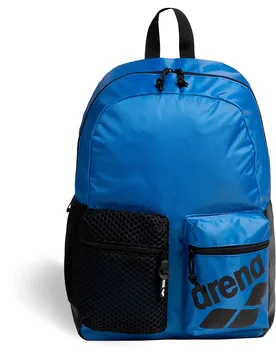 One Go 30l Backpack Royal One Size unisex - Arena - FashionsVida