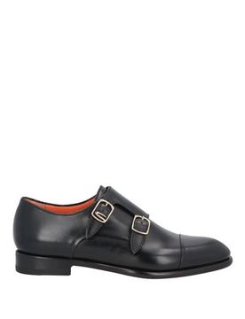 Mokassin Damen Schwarz 35 Damen