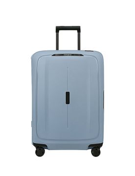 Trolley ESSENS 69cm Blue Fog azul claro