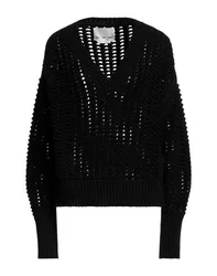 Pullover Mujer Negro 34,36,38 Mujer