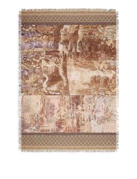 Sciarpa foulard