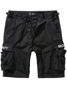 Shorts Security BDU Ripstop - M M adult Herren