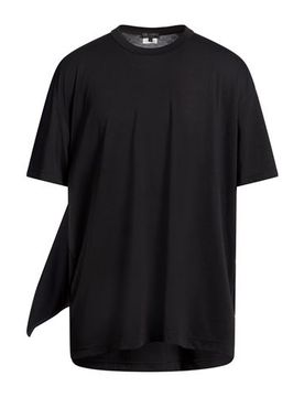 Comme Des Garçons Camiseta Hombre Negro L,M,S,XL Hombre
