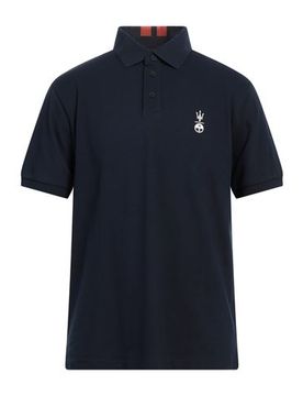 Polo Hombre Azul noche S,XS Hombre