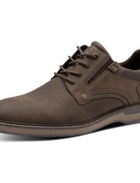 Herrenschuhe Schnuerschuhe 13203 302 42;43;44;45 Male