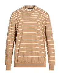 Pullover Herren Kamel 50,56 Herren