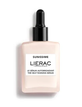 Autobronceador Rostro Sunissime - LIERAC - FashionsVida