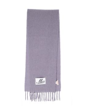 Marni Alpaca Blend Scarf