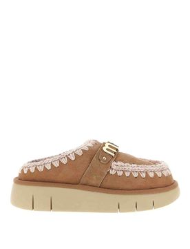 Mou Sabot Bounce Clog