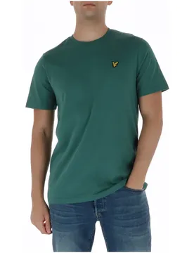 Herren T-Shirt Grün 511576