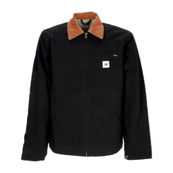Giacca Workwear Uomo Peoria Jacket Black