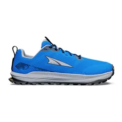Scarpe Da Trail Running Lone Peak 9+ Victra Blue / Ultmt Gry / Blk EU 41