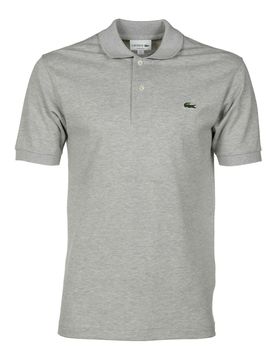 Lacoste Polo Classic Fit melange