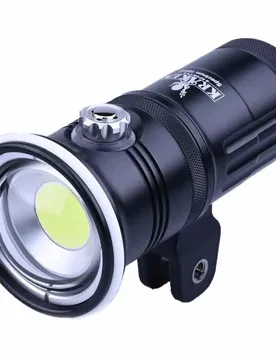 Torcia Subacquea Spectrum 10k