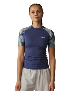 Rash Guard Manches Courtes Lizz Under / Water S - Ion - FashionsVida