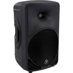 Altavoz de PA Amplificado Srm350V3