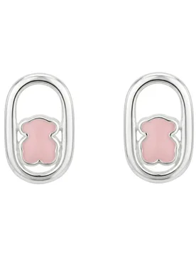 Ohrringe Camille 1004562200 Silberfarben NOSIZE female - Tous - FashionsVida