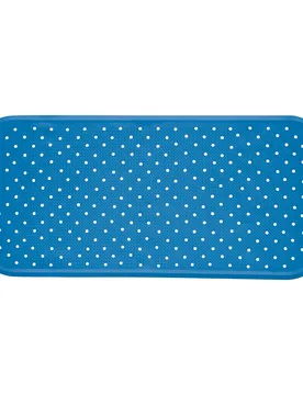 Sänger Wanneneinlage blau - Sanger - FashionsVida