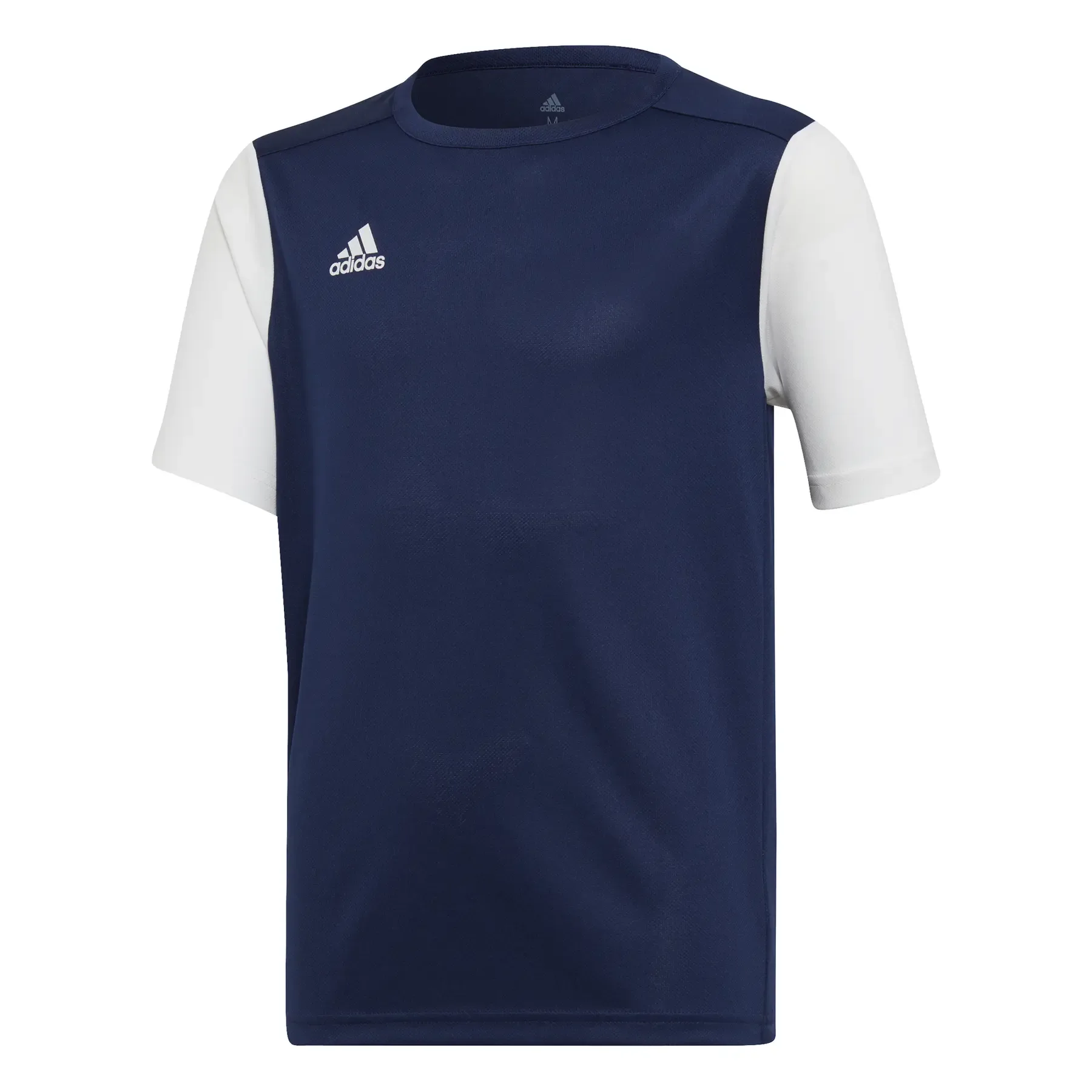 Kindertrikot Estro 19 - Vert - male - Size: 13/14 ans - Adidas - FashionsVida