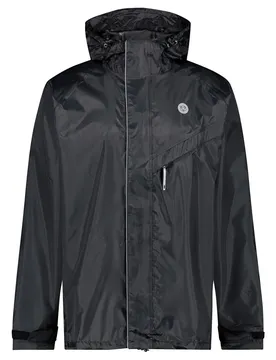 Giacca Passat Basic Rain Essential Black
