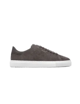 Sneaker LEAN 90 SUEDE marrón 44 - Axel Arigato - FashionsVida