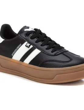 Xti Sneaker 1365 Black EU 38