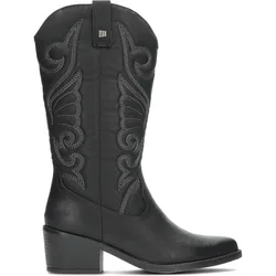 Kinderstiefel 59794 Black 37 Female