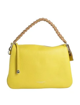 Bolso de mano Mujer Amarillo -- Mujer - GIANNI CHIARINI - FashionsVida